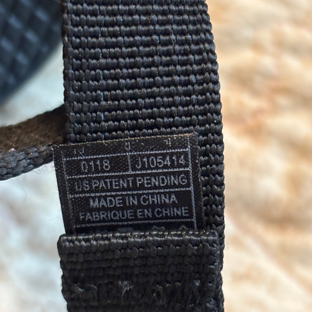 Classic Chaco sandals - sz10 - Picture 2 of 6